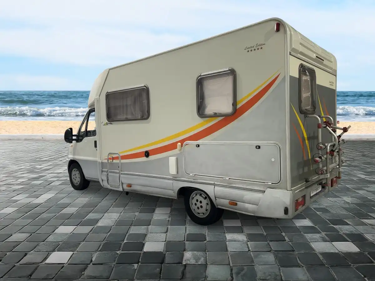 DUE ERRE Caiman 370 - Ansicht 3